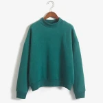 High Quality Design Girls Sweatshirts /  Sweet women Sweatshirt