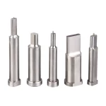 High quality die tungsten carbide punch cold heading die hexagonal plum blossom tungsten steel punch nut forming die