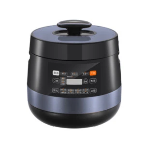 High quality digital kitchen appliance smart electric pressure cooker  stainless steel electric pressure cooker