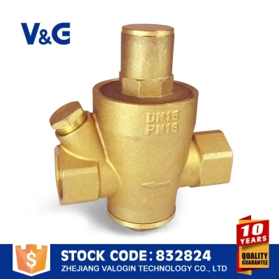 High Quality Double Check Valve