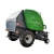 High quality durable small straw baler
