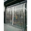 high quality electric Office partition Crystal folding door