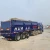 Import High Quality Enclosed Crawler Dump Semi-Trailer Stone Sands Transportation Grain Dump Truck Trailer from China
