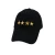 Import High Quality Fashion 100% Custom Cotton Dad Hat Cap from China