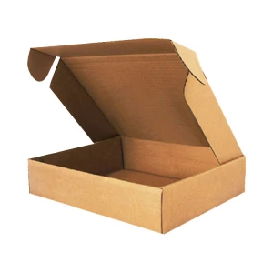 High quality foldable corrugated shipping mailing box cardboard packing mailer boxes carton mailer boxes
