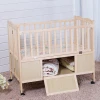 High Quality Folding Children Bed For New Born Baby