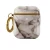 Import High Quality For Airpods headset Accessories Marble Pattern Hard Headphone Cases Airpods Case from China