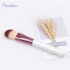 High Quality Foundation Makeup Brush / Private Logo Face Use Cosmetic Tools