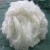 Import High quality FR Viscose fiber  white color FR Rayon Fiber 1.5D 3D 5D 38mm/60mm Flame Retardant viscose fiber from China