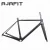 Import High quality frames manufacturers carbon cycle cross frames for sale from China