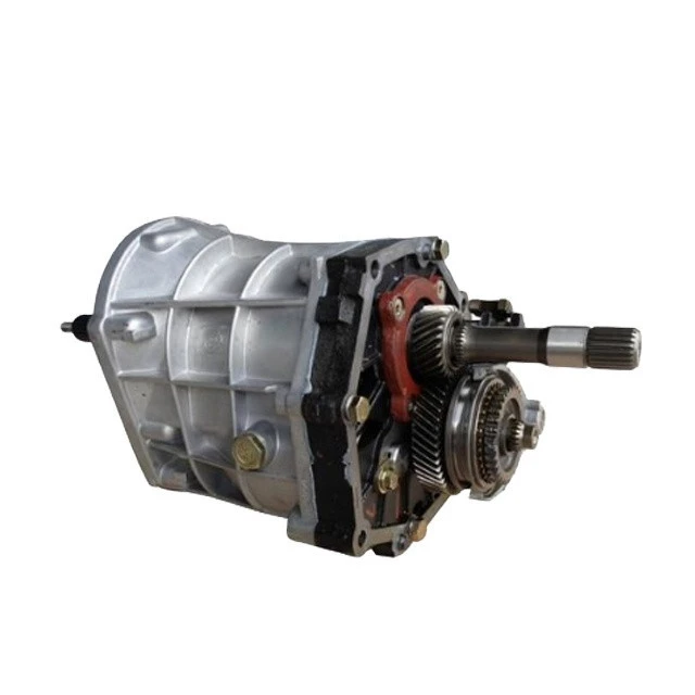 High quality gearbox for toyota HILUX 4X4  cvt transmission parts  491 1RZ YN85