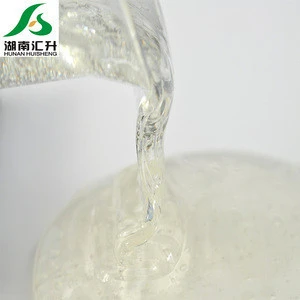 High Quality Glucose Syrup Solid for Food Additives