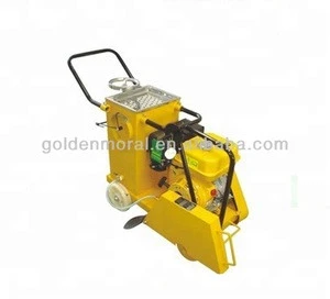high quality GMS-400 portable concrete cutter hot sale  pipe cutter factory price