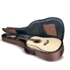 High Quality Guitar Bag 40 41 Inches Waterproof Acoustic Classical Guitar Storage Bag Gig Bag With Handle And Pockets
