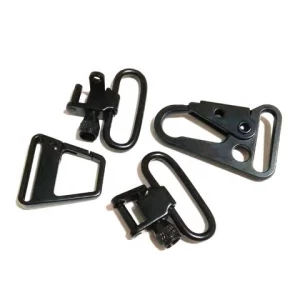 High Quality Gun Sling Quick HK Snap Lock Swivel For Hunting Accessories