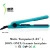 Import High-quality hair straightener Professional hari iron Electric hair straightener Flat hair irons from China