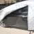 Import High quality heat insulation and hail protection car cover from China