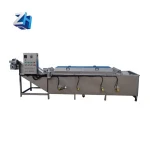 High Quality Industrial Commercial Stainless Steel 304 Fruit Vegetable Food Pasteurizer Sterilizer Machine