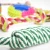 Import High Quality Knots Cotton Rope Training Interactive Rope Dog Toy from China