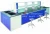 Import High Quality Laboratory Furniture Center Lab Bench for Physics Science Biology from China
