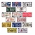 Import High quality License Plate Best Price America Custom Metal Car Plates from China