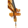 High Quality Lifting Equipment Double Hooks Type 1T Chain Hoist