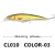 Import High Quality Low Price Fishing Lure Set Spinner Lure Small Spinners 11cm 13.5g Wobbler Hard Bait Fishing Lure from China