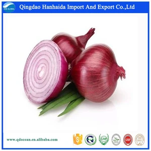 High quality lowest price fresh red onion for sale with fast delivery from Chinese factory