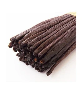 High quality Madagascar vanilla beans/ price vanilla beans/ vanilla beans kg with favorable price
