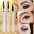 Import High quality makeup private label waterproof eyeliner liquid black eye liner magnetic eyeliner from China