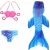 Import High Quality Mermaid Tails for Swimming from China