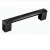 Import High quality metal door pull handles zinc alloy furniture  cabinet pull handle from China