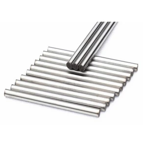 High quality metal titanium rod metal titanium gr5 gr7 titanium bar