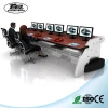 High Quality Modern monitoring console for Control Room Furniture