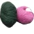 Import High quality Mohair wool Acrylic blended yarn for crochet and hand knitting from China