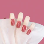 High Quality Nails Art Decorations Nail Accessories Artificial Fingernails