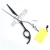 Import High Quality New Style Serrated Hair Salon Equipment Barber Scissors Unique Hairdressing Cutting Shears Cut Barber from Pakistan