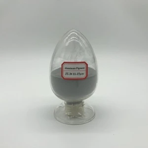 High quality Nitrogen Atomized Aluminum Powder for Pigment