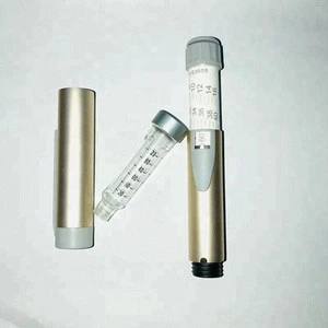 High quality OEM Medical Multi-Colored HGH Pen for Injection