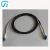 Import High quality  oem stretchable LC outdoor  LZSH CPRI armored fiber optic patch cord SM/MM SX  fiber optic cable  Fibra optica from China