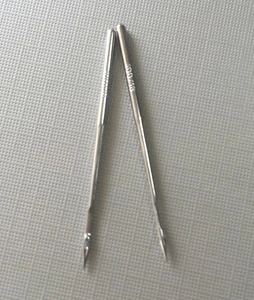 High quality of sewing needles DBxK5 16x231 SY2254 14 16 18