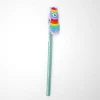 High Quality Pencil for children with PVC Cartoon on Topper