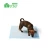 Import High-quality pet training products Super absorbent dog pad Household usage pet mat from China