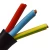 Import High quality product RVV 3 Core PVC Cable Wire Power Cable Wire 3 core 1.5mm from China