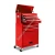 Import High Quality Professional Line Tool Chest/Roller Cabinet/Toolbox/ tool trolley from China