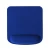 Import High Quality Promotional Items Corporate Gift Wholesale Cheap Pure Color Eco Friendly Round EVA Wrist Rest Mouse Pad from China
