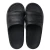 Import High Quality RTS Beach Flip Flop EVA Bathroom Slippers House Shoes Slippers from China