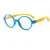 Import high quality silicone flexible kids anti blue light blocking filter glasses from China