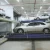 High Quality Smooth Running Car Parking System
