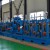 Import High quality square hollow steel pipe making machine from China